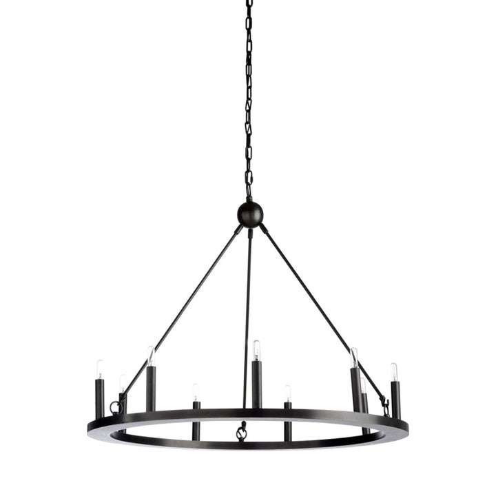Florentine Chandelier