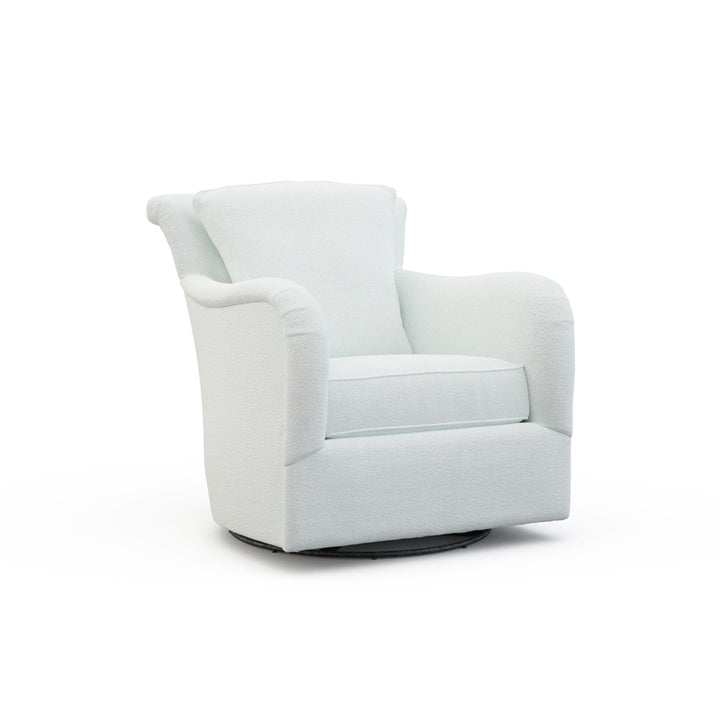 Dalton Swivel Chair