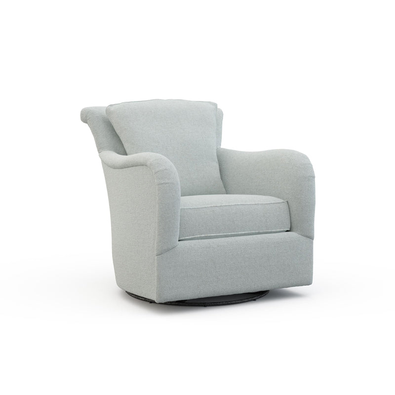 Dalton Swivel Chair