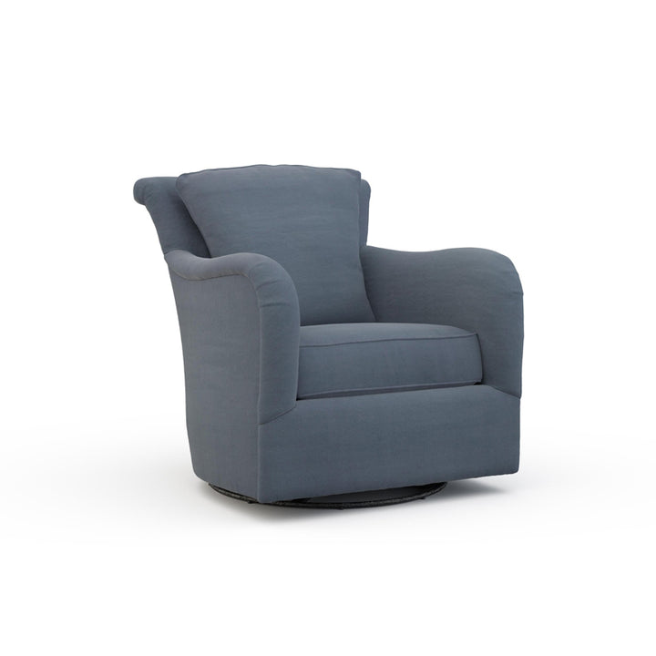 Dalton Swivel Chair