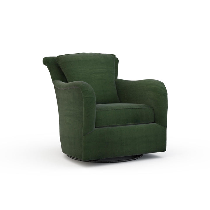 Dalton Swivel Chair
