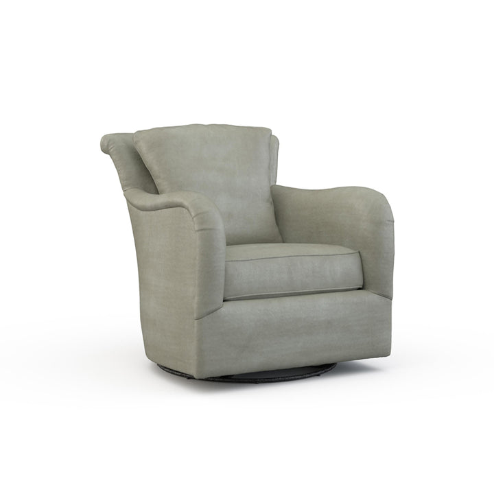 Dalton Swivel Glider Chair