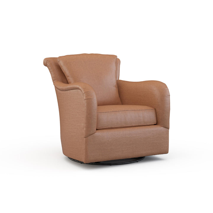 Dalton Swivel Glider Chair