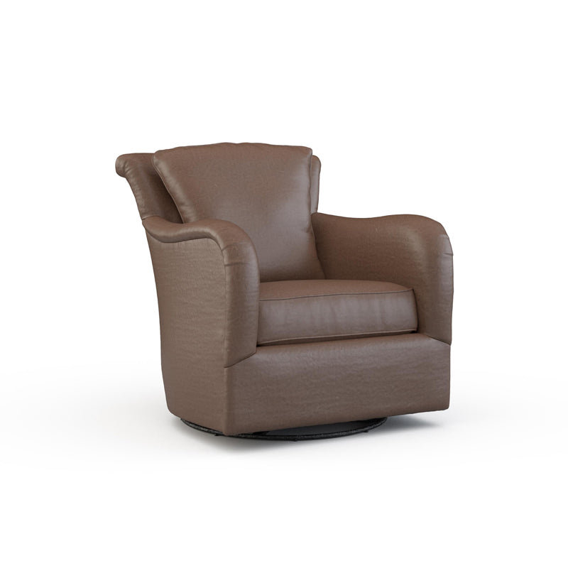 Dalton Swivel Glider Chair