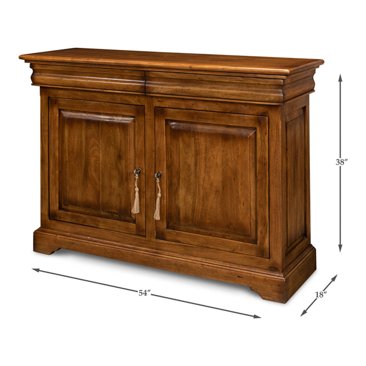 Charterhouse Cabinet