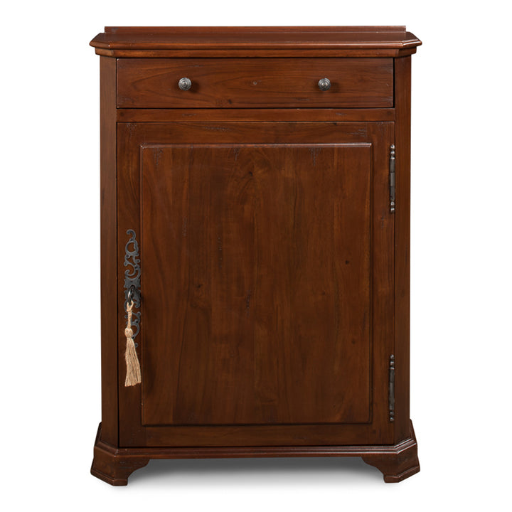 Dante Hall Cabinet