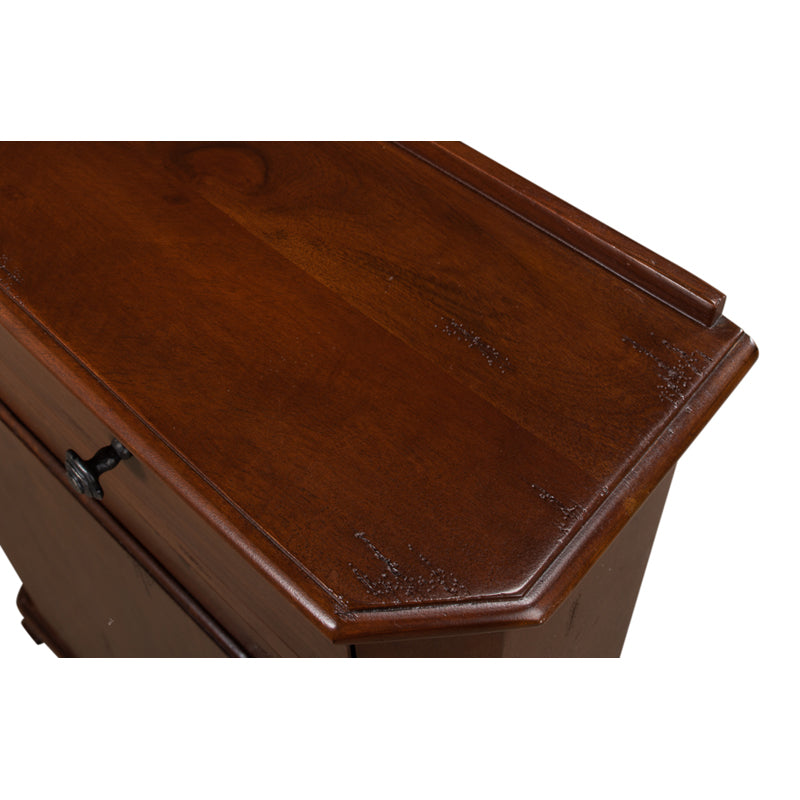 Dante Hall Cabinet
