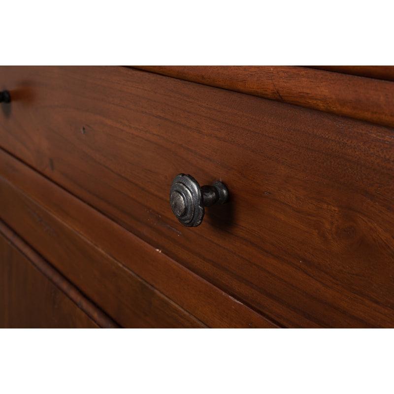 Dante Hall Cabinet