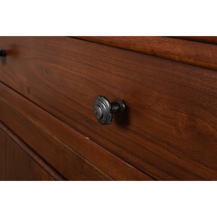 Dante Hall Cabinet