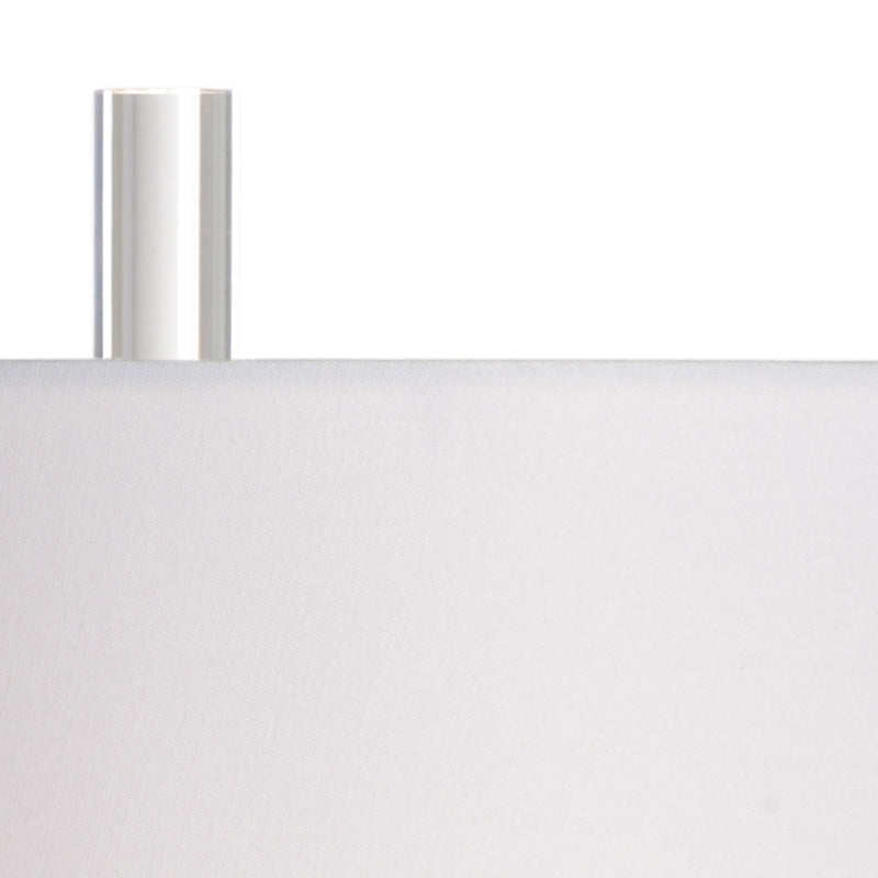 Indigo Girl Lamp III - Blue
