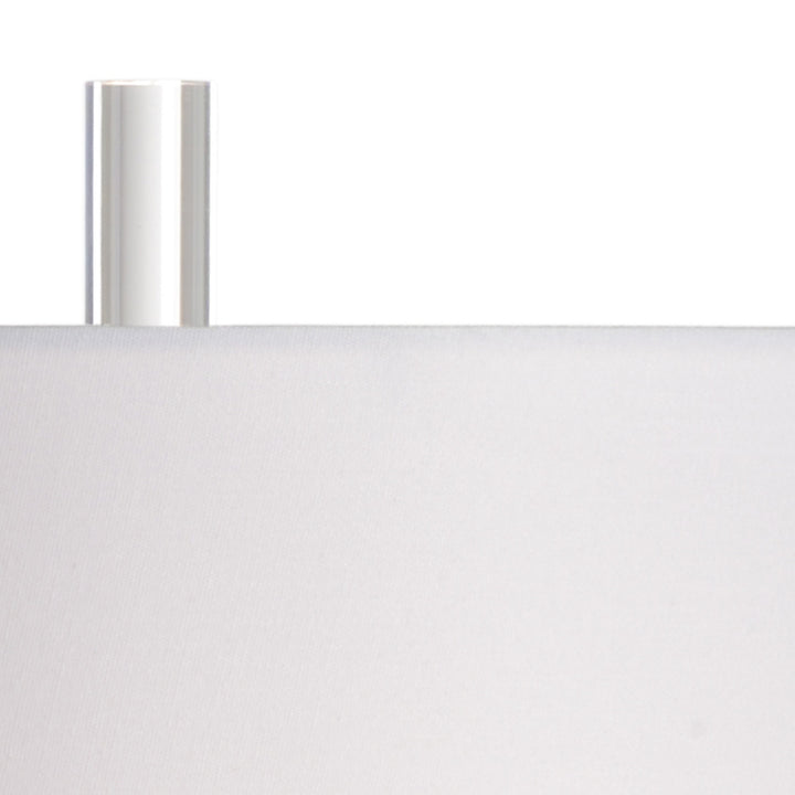Indigo Girl Lamp III - Blue