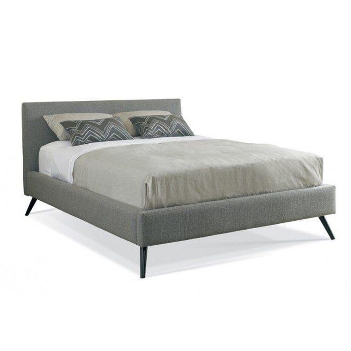 Roxanne Queen Headboard & Rails