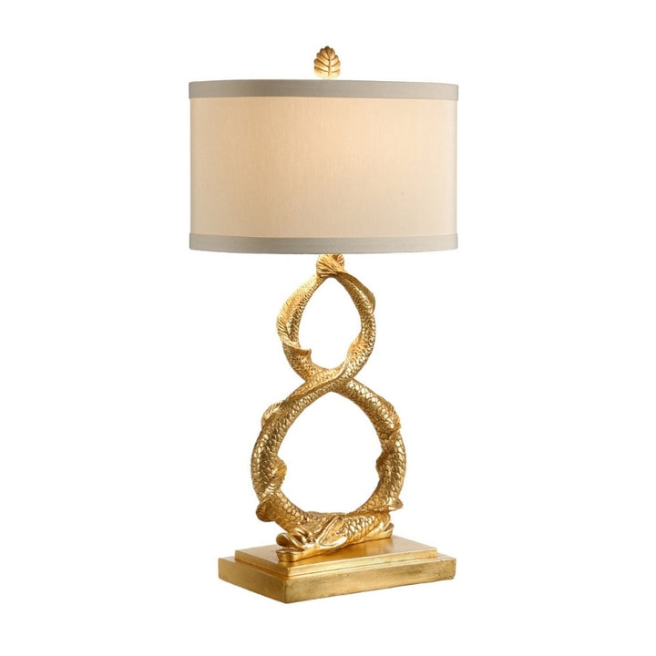 Dahl Lamp