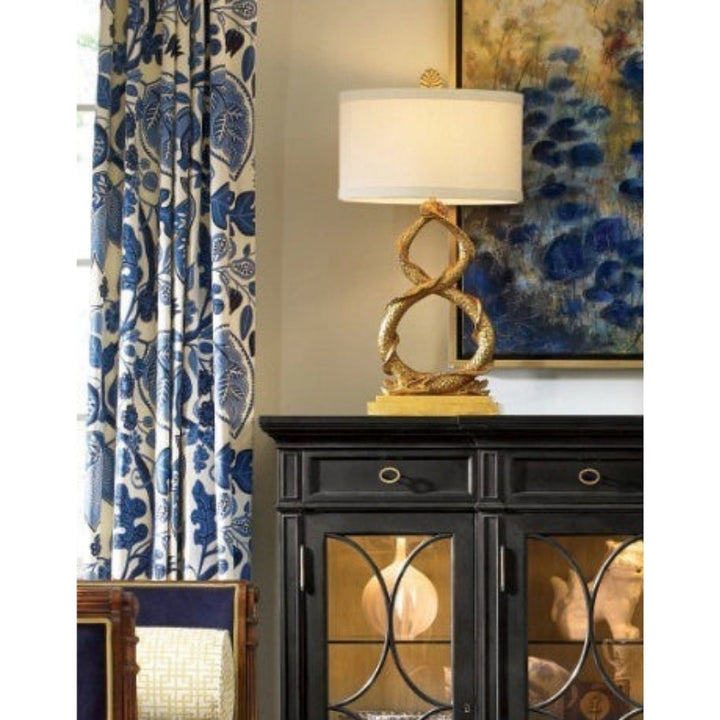 Dahl Lamp