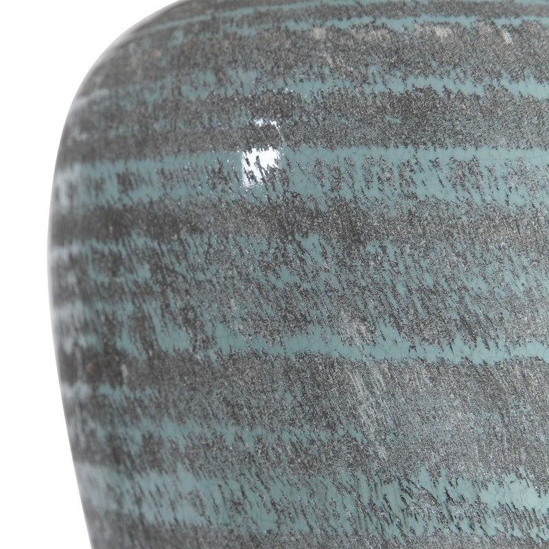 Pelia - Table Lamp - Light Aqua