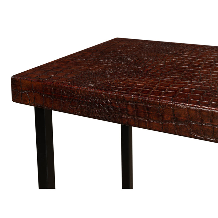Apple Orchard Laptop Table