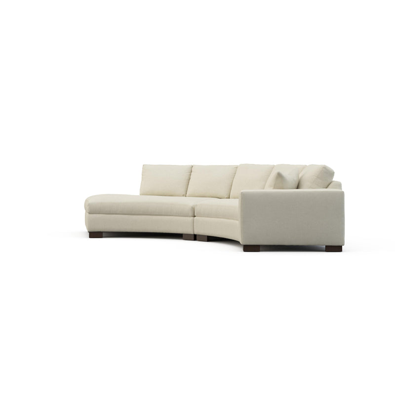 Kylie Sectional