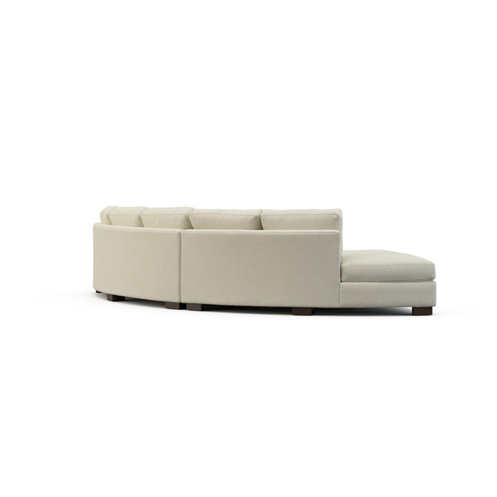 Kylie Sectional