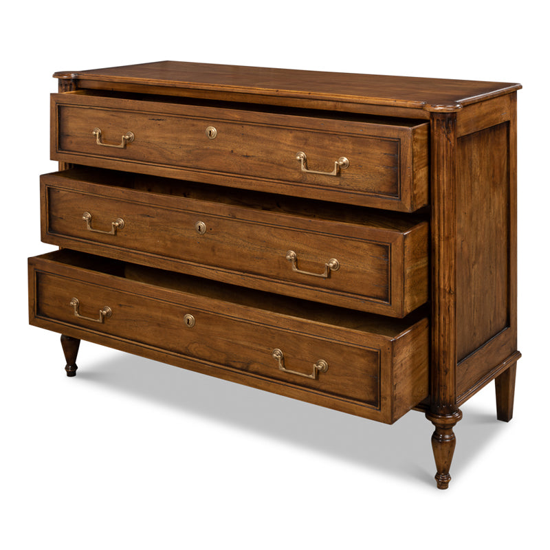 Ciborium Chest Of Drawers