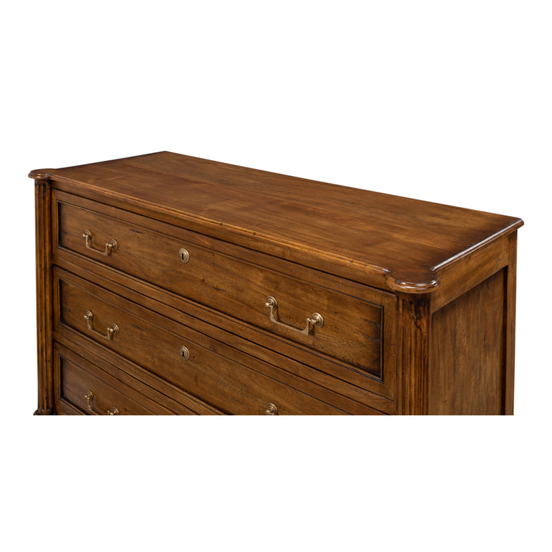 Ciborium Chest Of Drawers