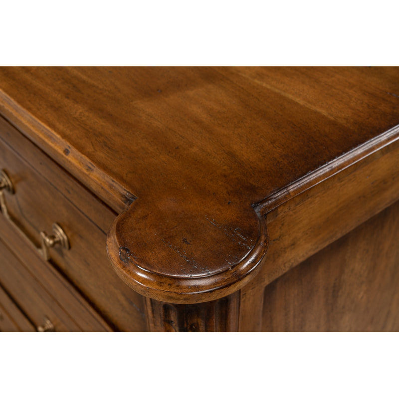 Ciborium Chest Of Drawers