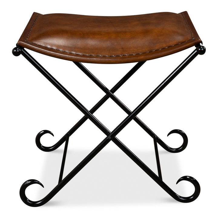 Mozambique Field Chair