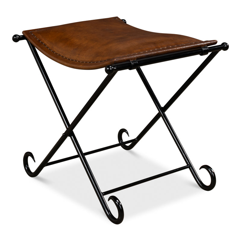Mozambique Field Chair