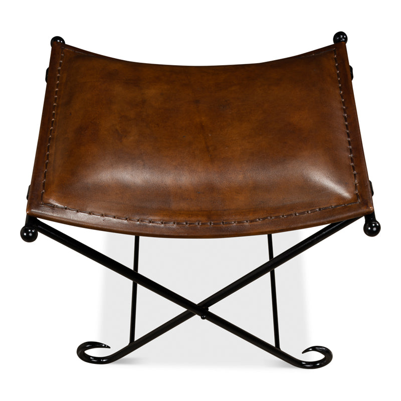 Mozambique Field Chair