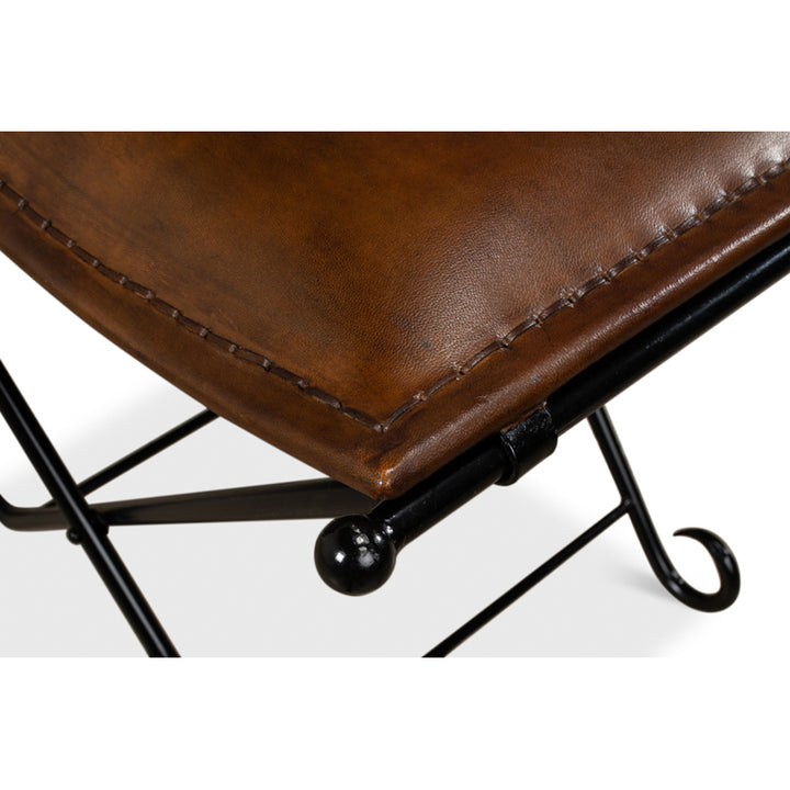 Mozambique Field Chair