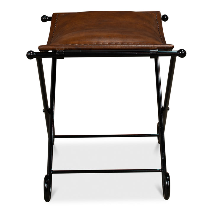 Mozambique Field Chair