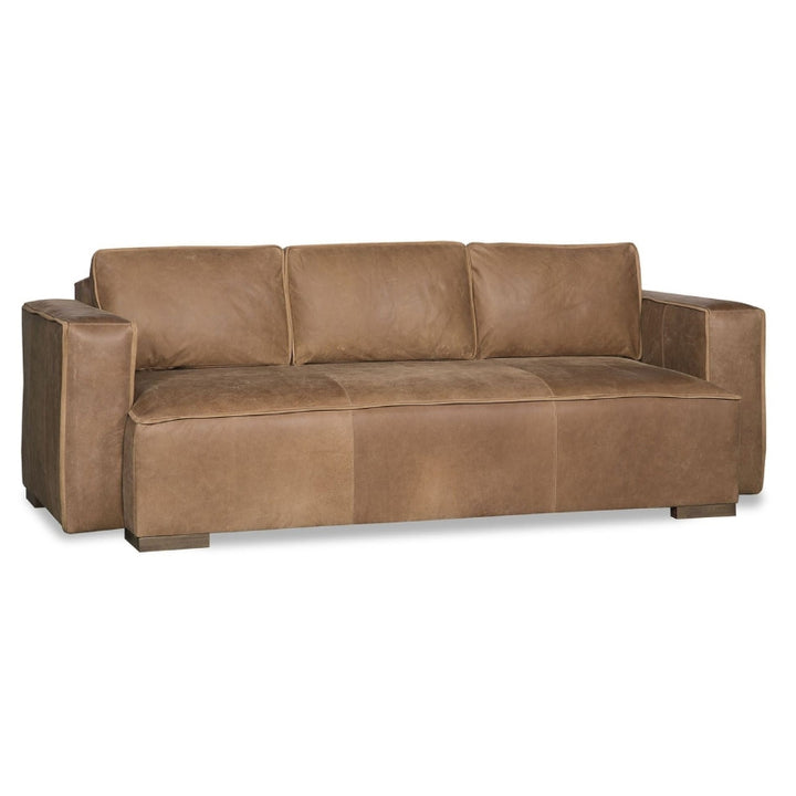 Montero Tight Seat Sofa