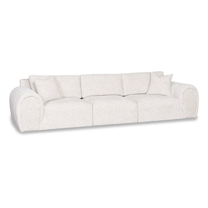 Montero Tight Seat Sectional