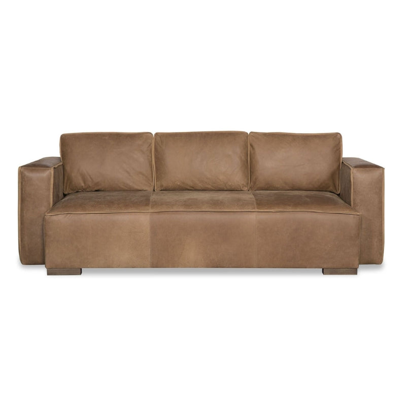Montero Tight Seat Sofa
