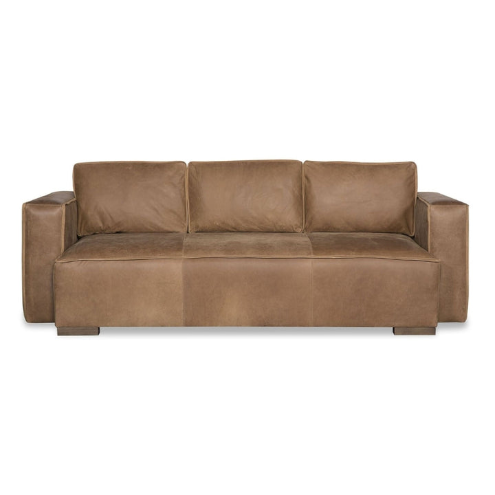 Montero Tight Seat Sofa