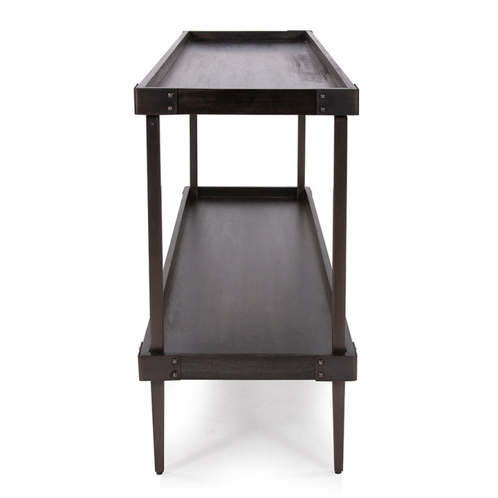 The Avenue Console Table