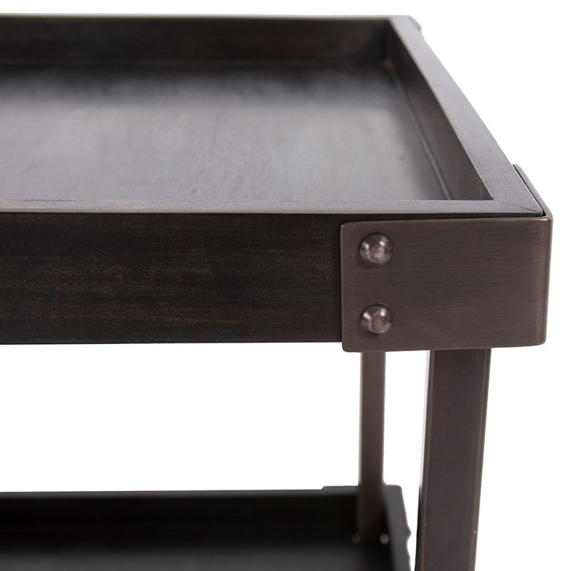 The Avenue Console Table