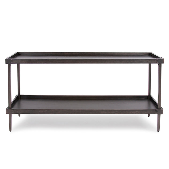 The Avenue Console Table