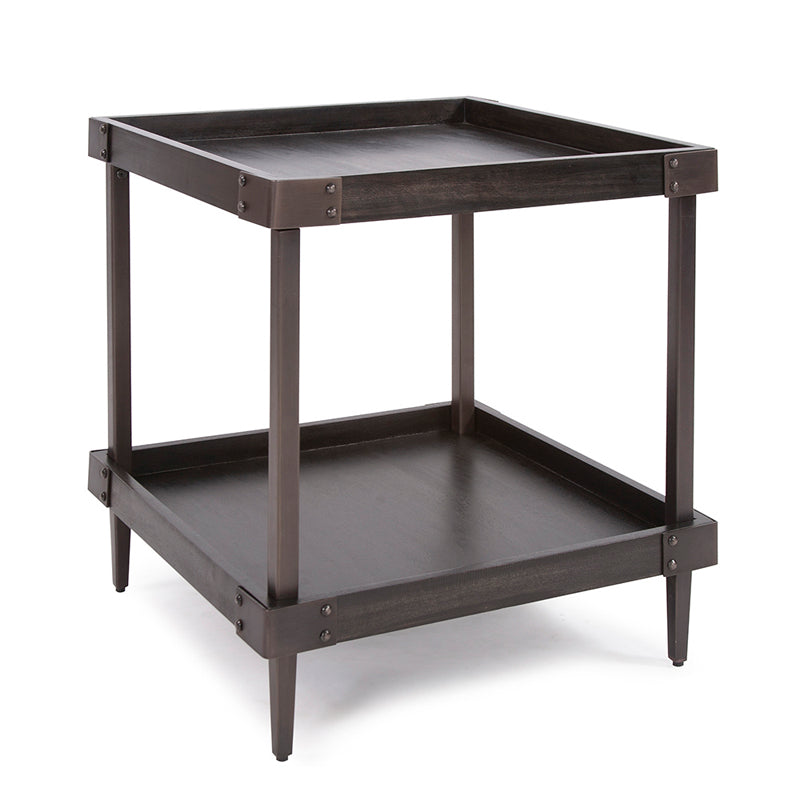 The Avenue Side Table