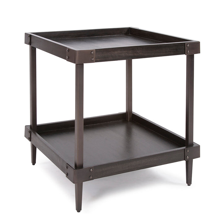 The Avenue Side Table