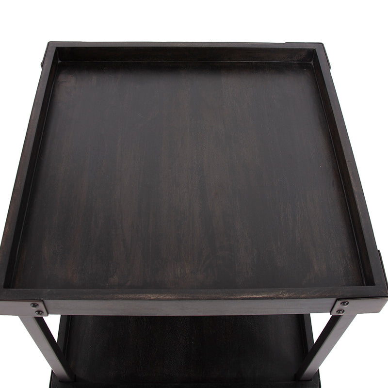 The Avenue Side Table