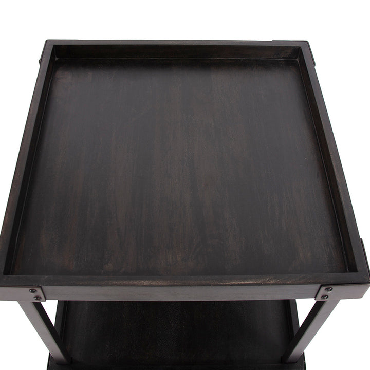 The Avenue Side Table
