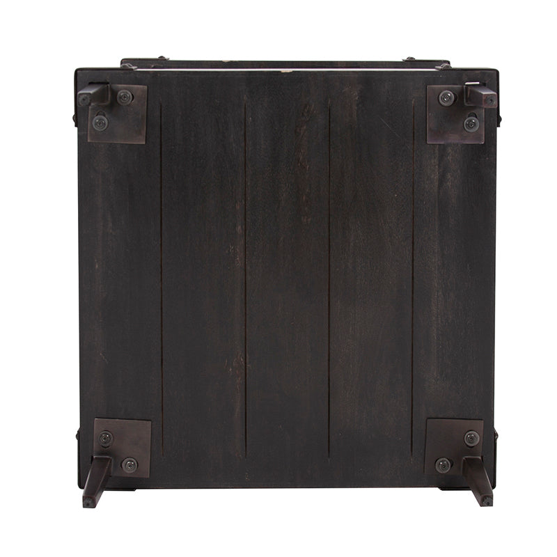 The Avenue Side Table