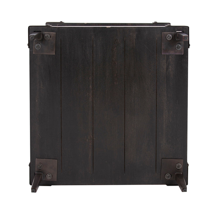 The Avenue Side Table