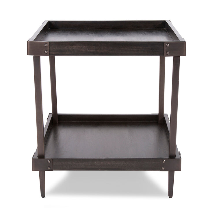 The Avenue Side Table