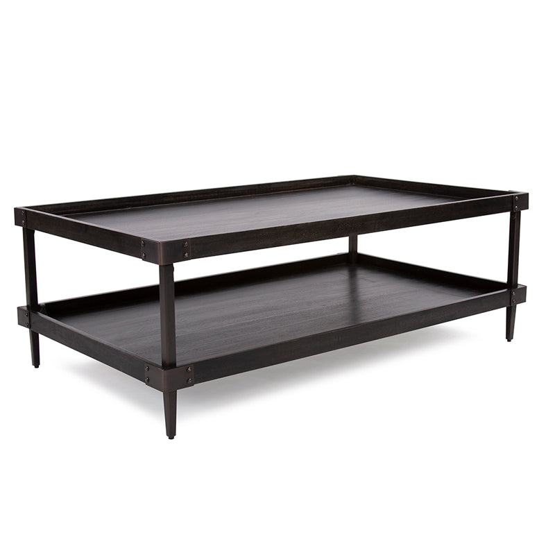 The Avenue Coffee Table