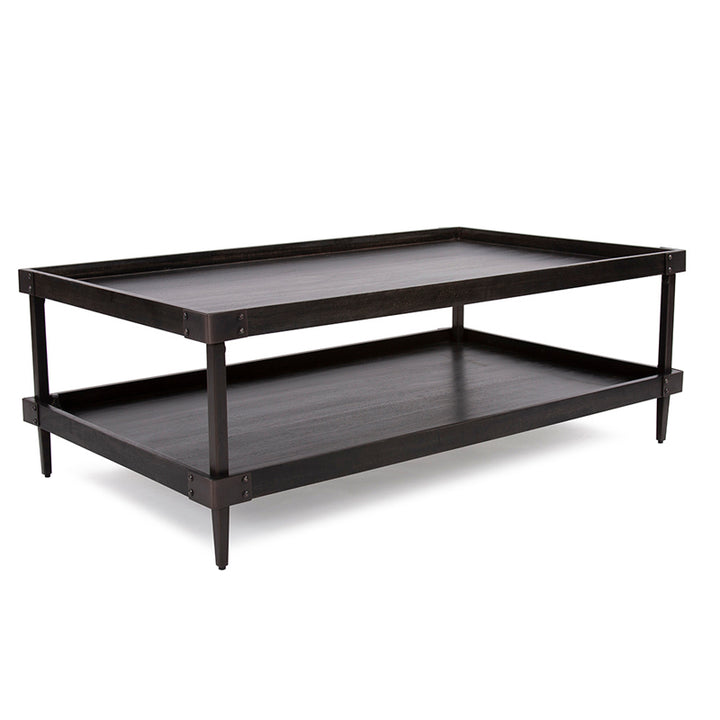 The Avenue Coffee Table