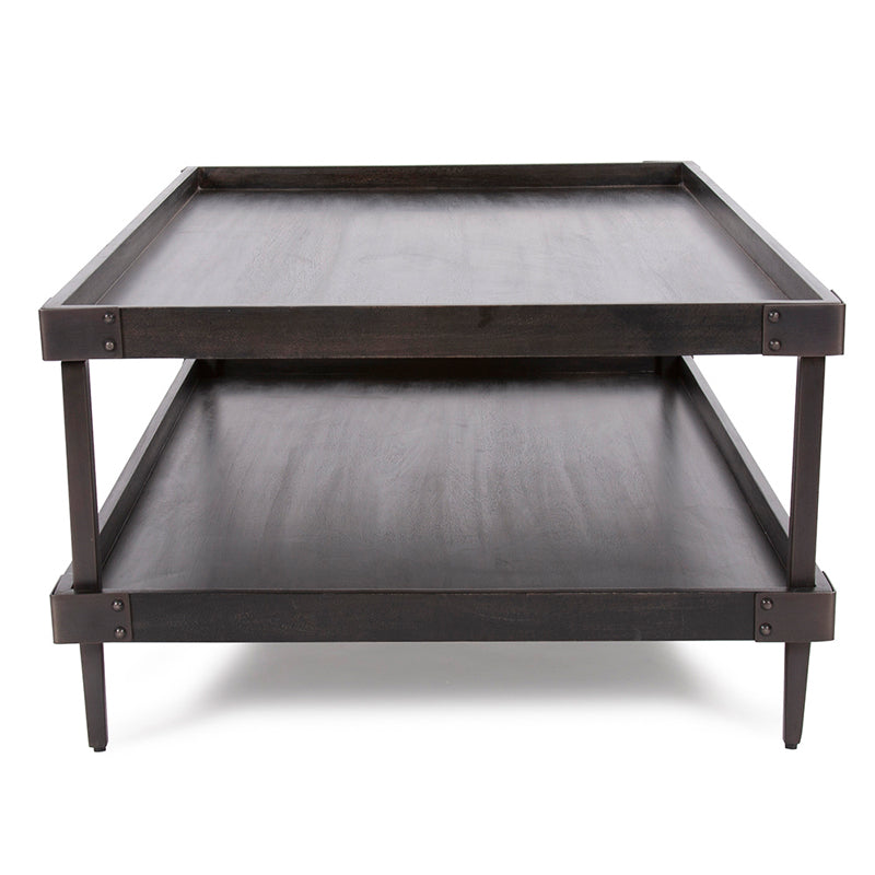 The Avenue Coffee Table
