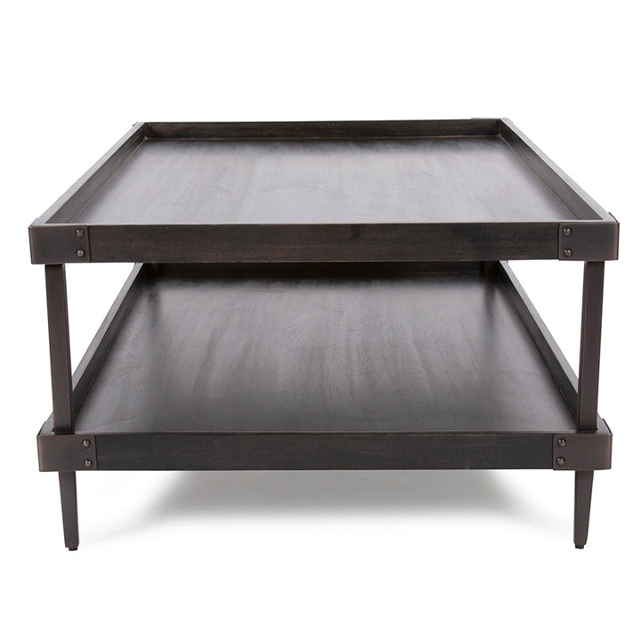The Avenue Coffee Table
