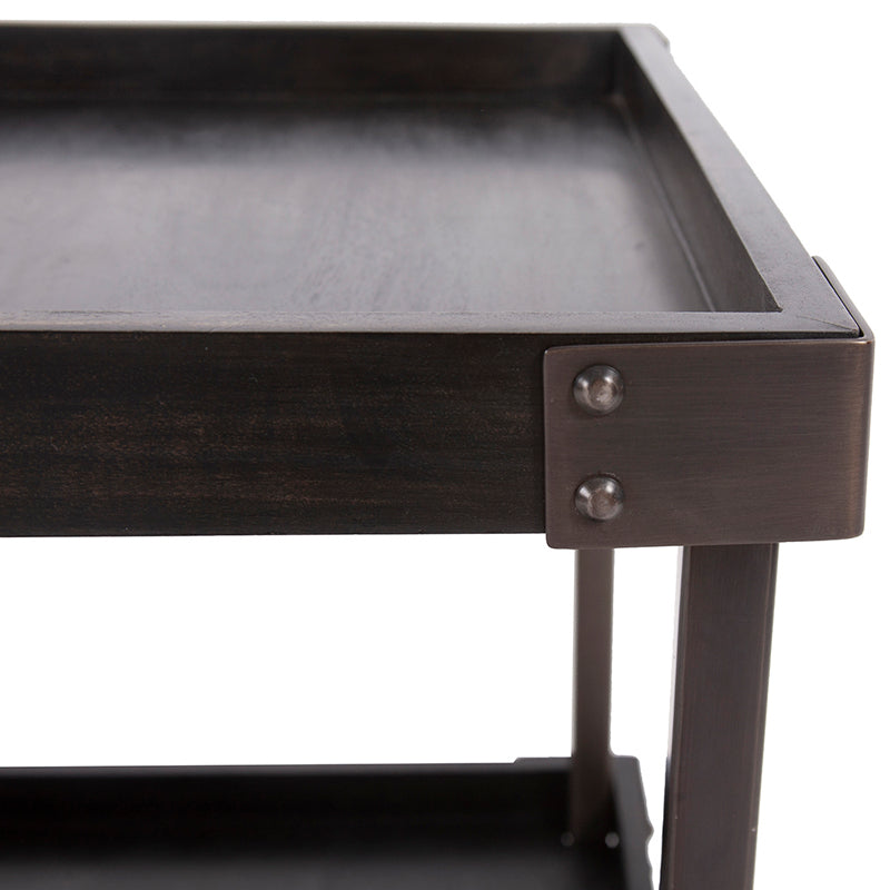 The Avenue Coffee Table