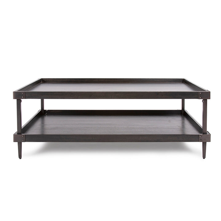 The Avenue Coffee Table